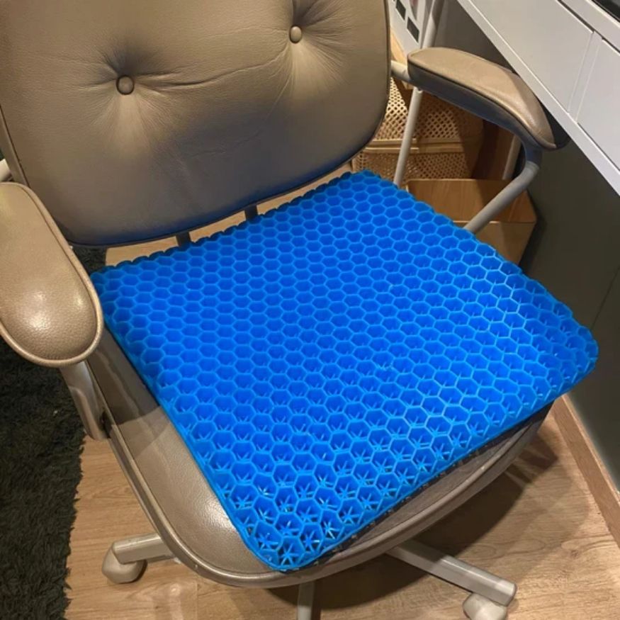 Cloud Cushion