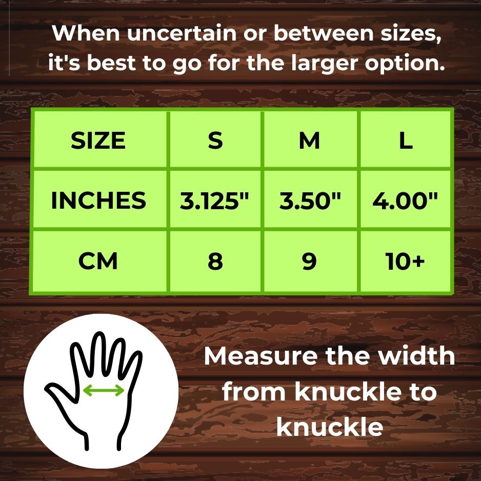 Copper Hand Relief Compression Gloves