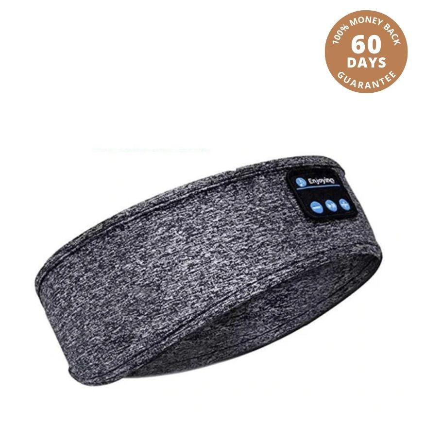 Snooze Strap™ Bluetooth Headphones